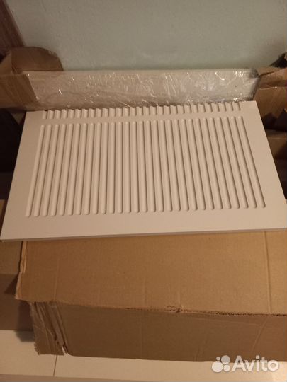 Верхние шкафы кухонные