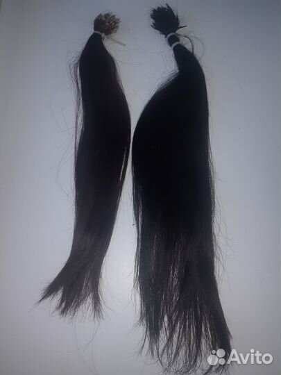 Волосы для наращивания