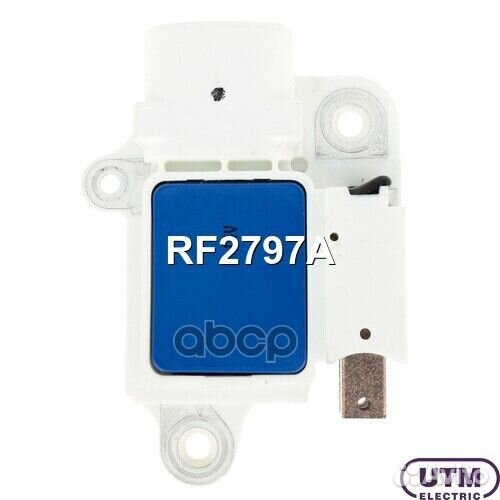 Регулятор генератора RF2797A Utm