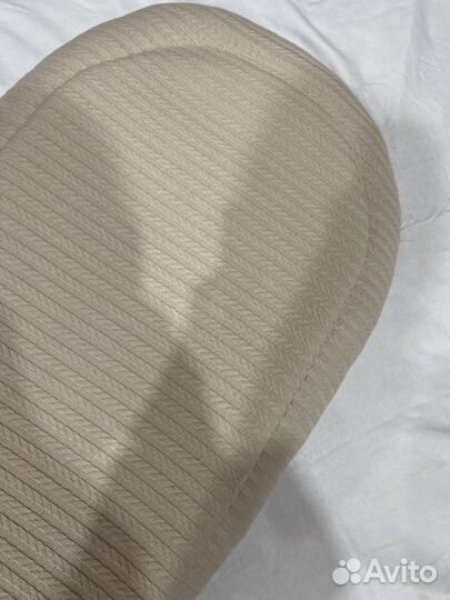 Кокон для новорожденных