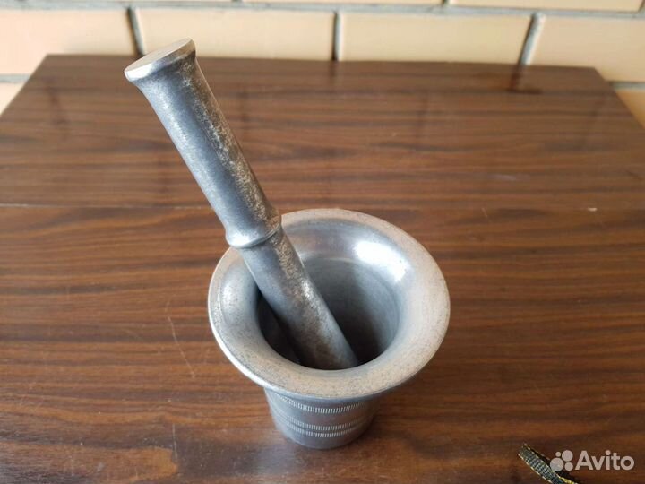 Ступка СССР отличная