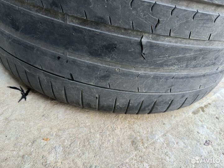Accelera Alpha 6/8 R7