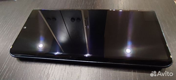 Xiaomi redmi note 10 lite в разбор