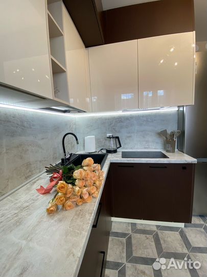 Изготовление кухни на заказ. Фабрика