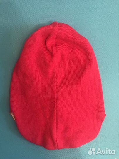 Шапки демисезон для девочки