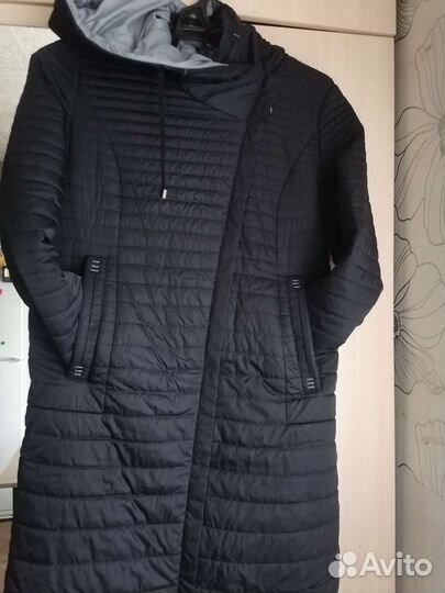 Пальто женское 48 размер
