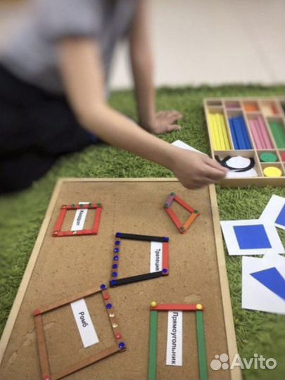 Нейропсихолог,Клинический психолог/Кл.логопед