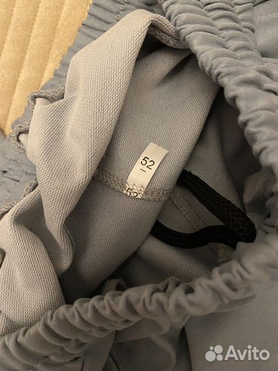 Спортивный костюм женский летний 52