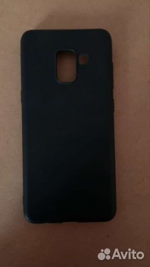 Чехол на samsung galaxy a8