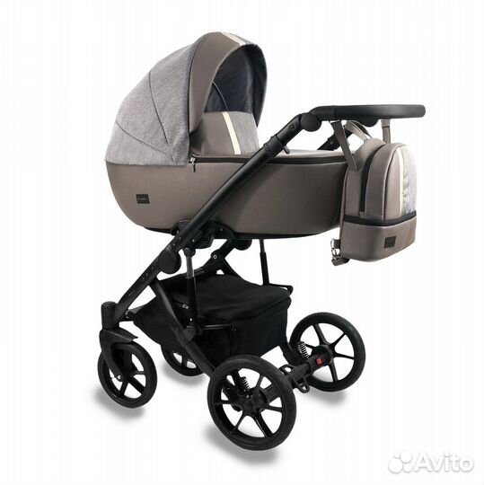 Коляска bexa AIR 2 в 1