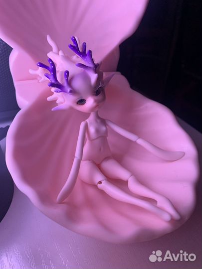 Кукла bjd 1/8