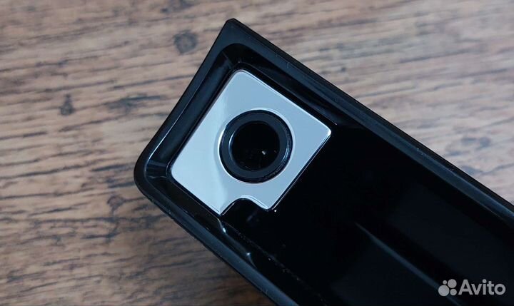 Пепельница передняя Volkswagen Passat B6, CC