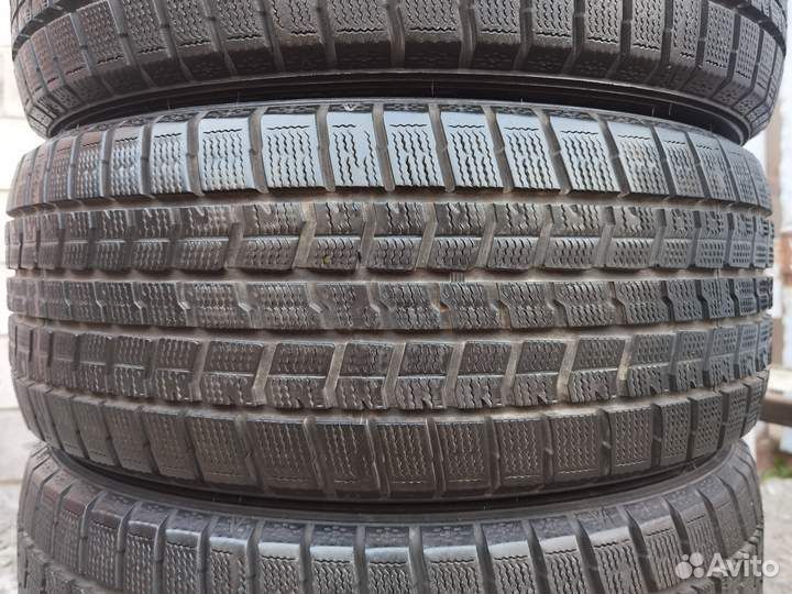 Goodyear Ice Navi 7 225/45 R18 108H
