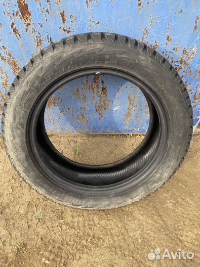 Hankook I'Pike RW11 225/55 R18