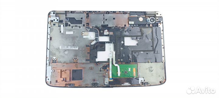 Верхняя панель (palmrest) Acer Aspire 5542G (Б/У)