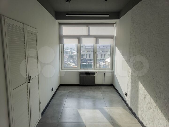 Бьюти-офис, 14 м²