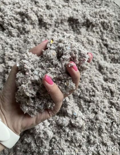 Шумоизоляция эковатой. Монтаж в подарок