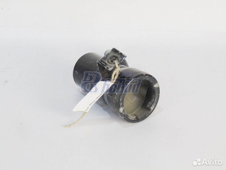 Труба наливная топливного бака 3110-1101060