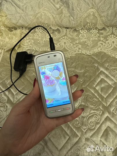 Nokia 5230