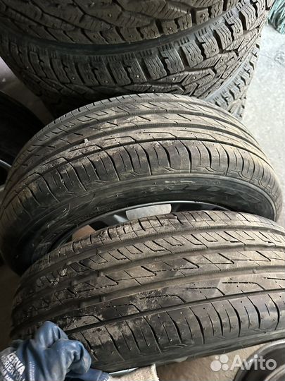 Nitto NT860 185/60 R15