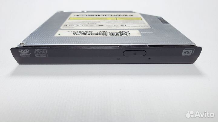 DVD привод с панелью ноутбука Samsung R20