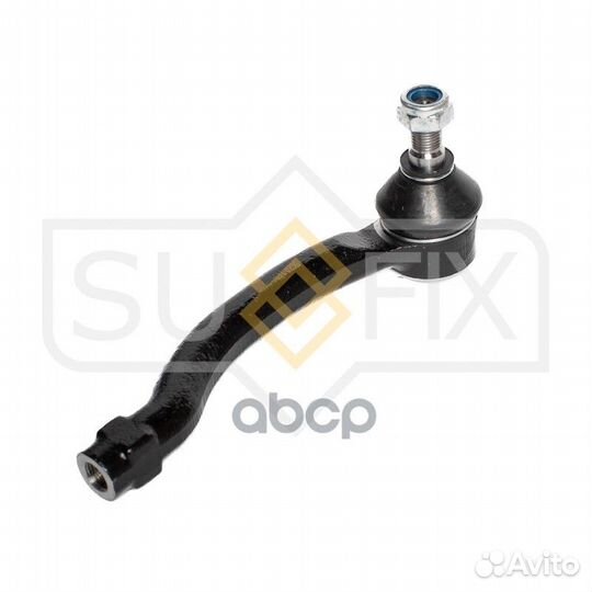 Рулевой наконечник лев ;honda pilot (YF3, YF