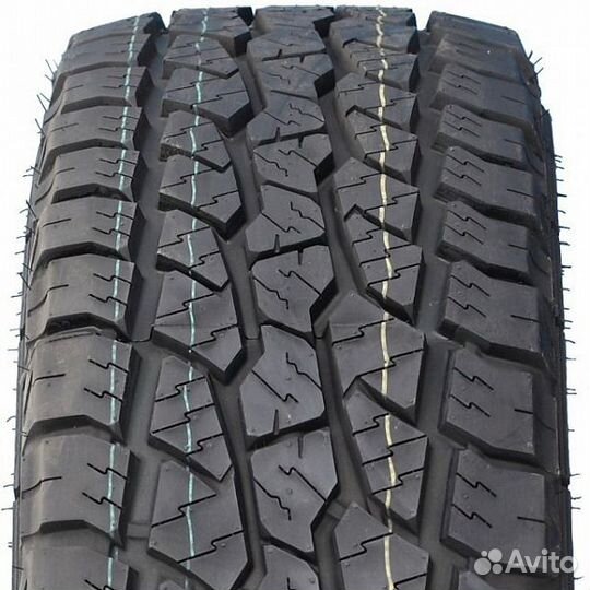 Triangle TR292 265/70 R16 112S