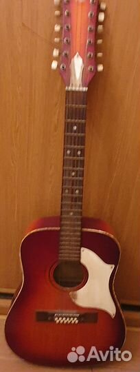 Акустическая гитара cremona