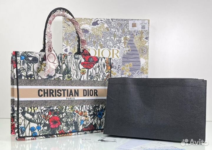 Сумка женская Christian Dior