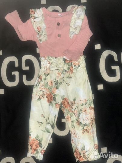 Детская одежда