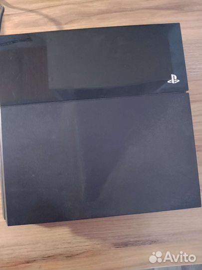 Sony PS4