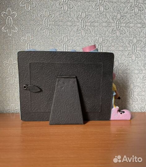 Фоторамка детская