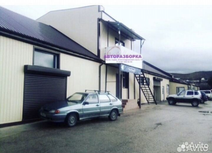 Переключатель подрулевой Daewoo Nexia