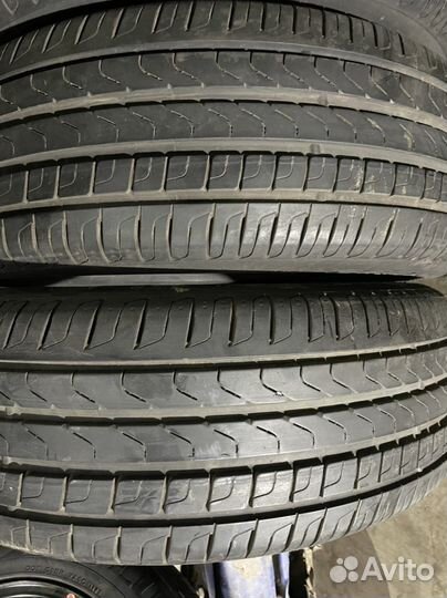 Pirelli Scorpion Verde 215/60 R17