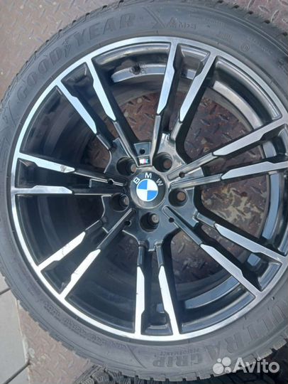 Шины диски r18 5/112