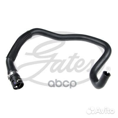 Шланг сист.охл.citroen Jumper 2.2D 04/06 02-1652