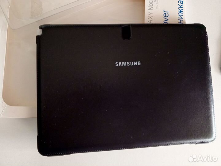 Чехол на планшет Samsung Galaxy Note 10.1