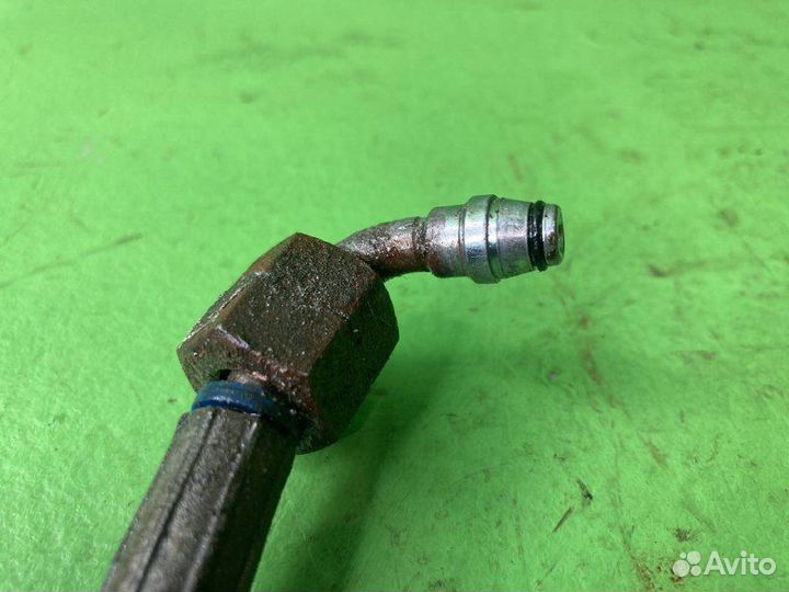 Шланг цилиндра подъема кабины DAF XF105