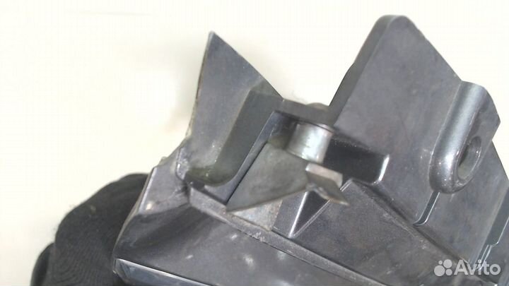 Решетка радиатора Honda FRV, 2005