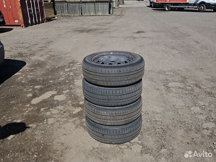Pirelli Cinturato P1 Verde 185/60 R15 88H