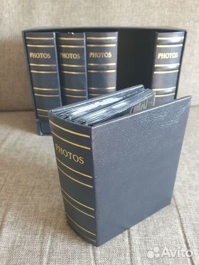 Фотоальбомы