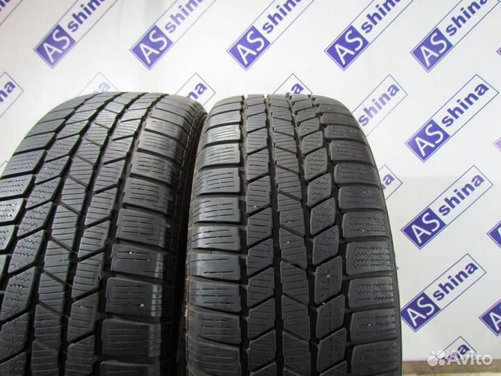 Continental ContiWinterContact TS 815 215/55 R17 92N