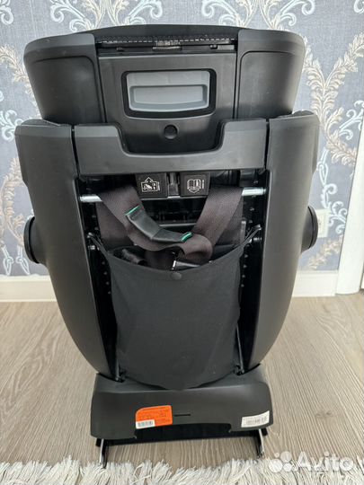 Автокресло Britax Romer Advansafix i-Size