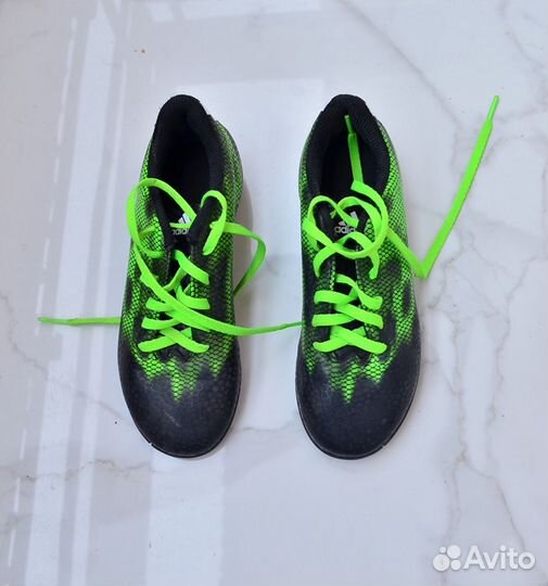 Бутсы Adidas (ориг) стелька 20,5 см