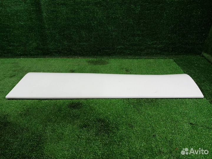 Молдинг двери / Накладка / Расширитель задний