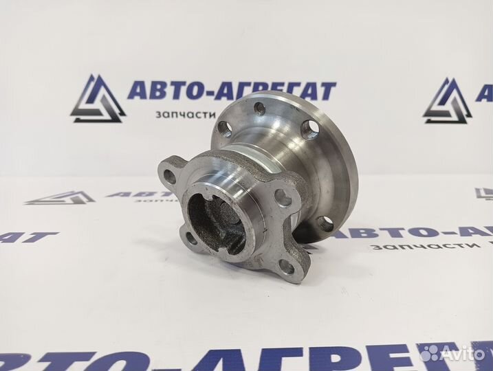 Ступица в сборе 2108- 2115, Приора,Калина,Гранта