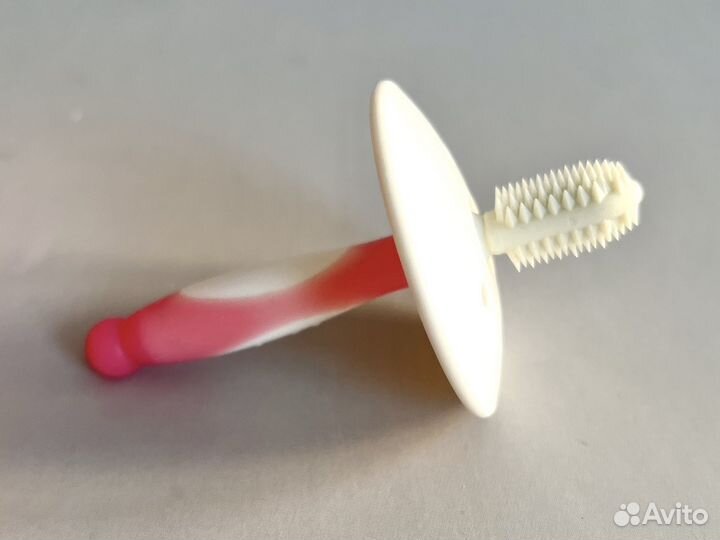 Набор зубных щеток Pigeon 3 уровня