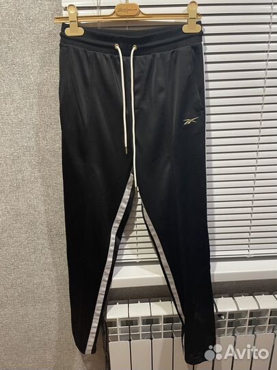 Reebok Conor McGregor Combat спортивные штаны