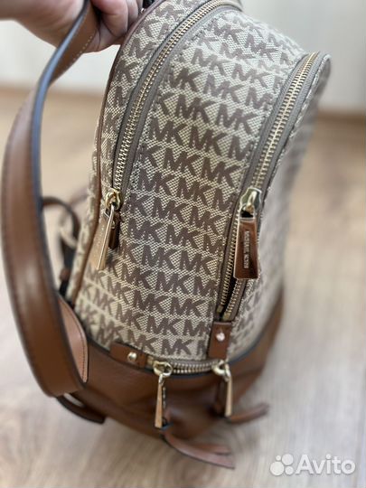 Michael kors рюкзак