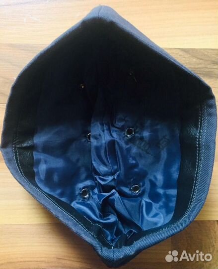 Пилотка полиции